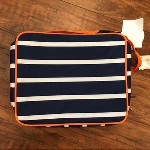Viv&lou Striped Lunchbox